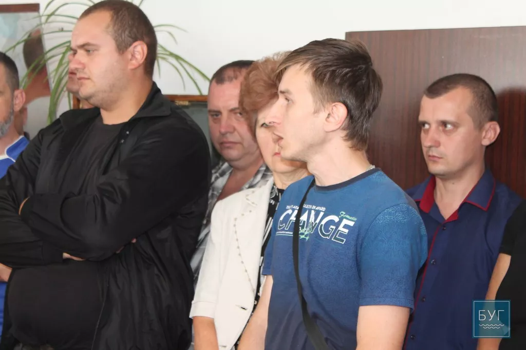 Розбірки в Червонограді та чергові обіцянки: працівники шахти №10 "Нововолинська" знов без грошей 5 IMG_5329