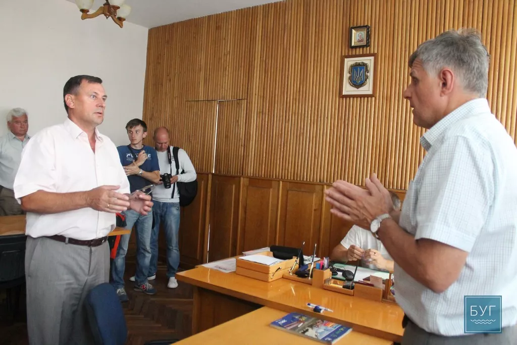 Розбірки в Червонограді та чергові обіцянки: працівники шахти №10 "Нововолинська" знов без грошей 8 IMG_5420