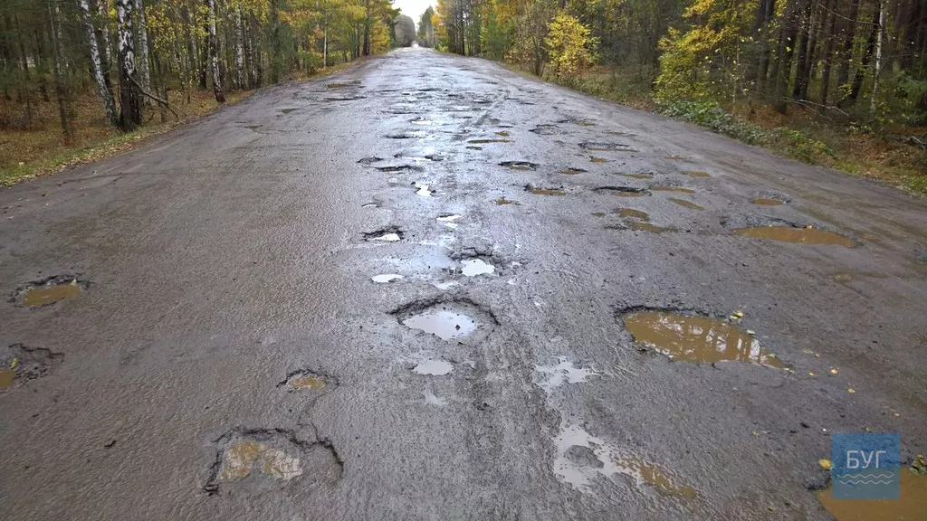 Заплив Ігоря Гузя через озеро Біле з висоти пташиного польоту 1 1