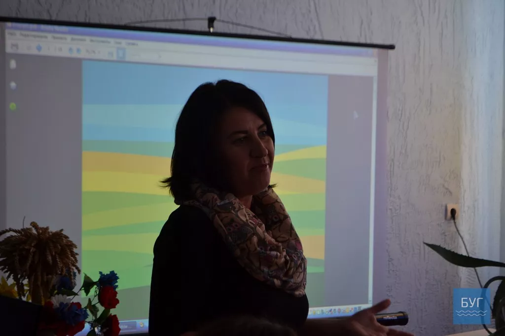 Презентація всеукраїнського проекту «Відкривай Україну» відбулась у Нововолинську 3 dsc_2107