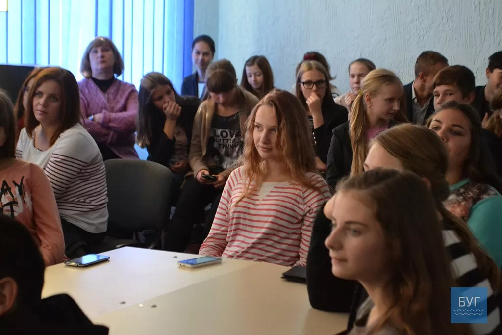 Презентація всеукраїнського проекту «Відкривай Україну» відбулась у Нововолинську 6 dsc_2151