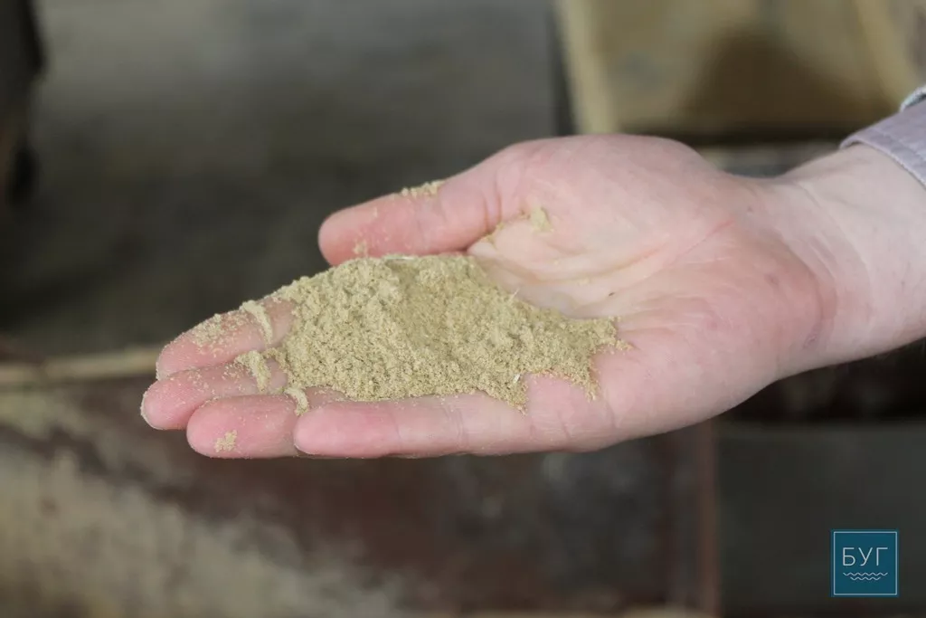 Підприємство "Екопротеїн" припинило діяльність у Нововолинську 3 img_8708