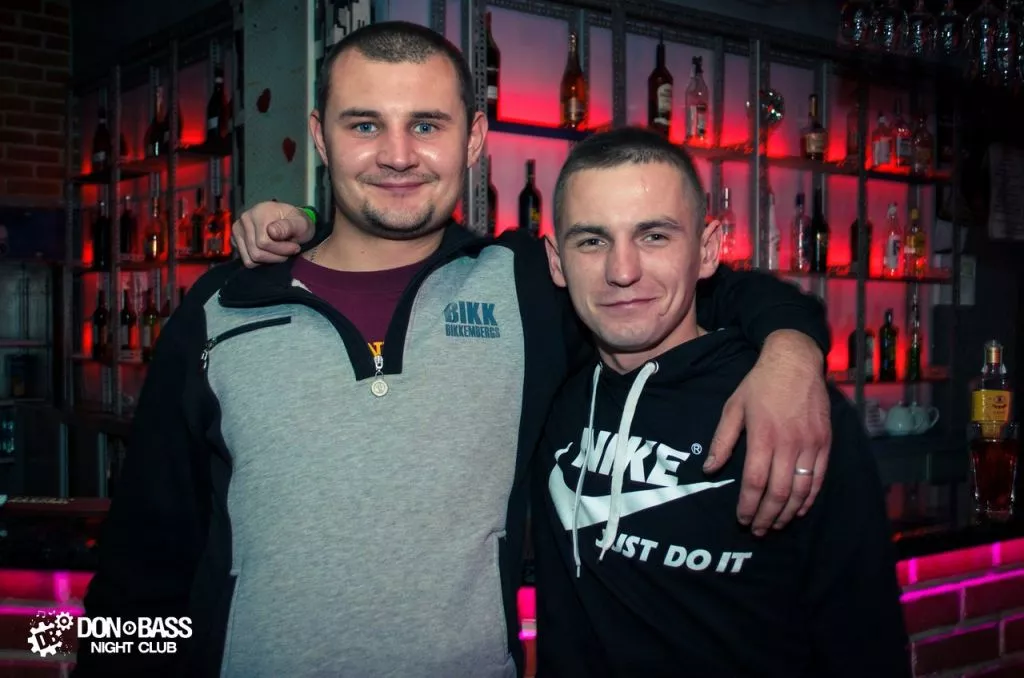 Як нововолинці відривалися на річниці нічного клубу "DON BASS" 21 luoyoxja8lw