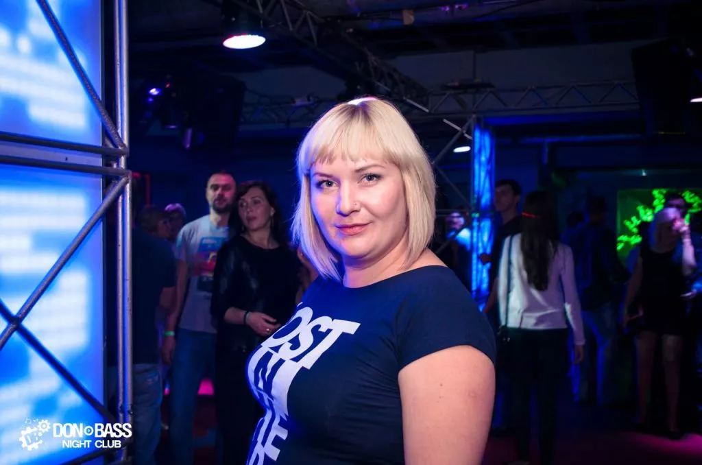 Як нововолинці відривалися на річниці нічного клубу "DON BASS" 18 q2blzrbdsvk