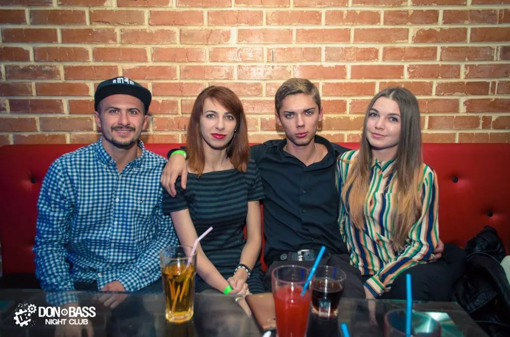 Як нововолинці відривалися на річниці нічного клубу "DON BASS" 32 rszxlu6hojk