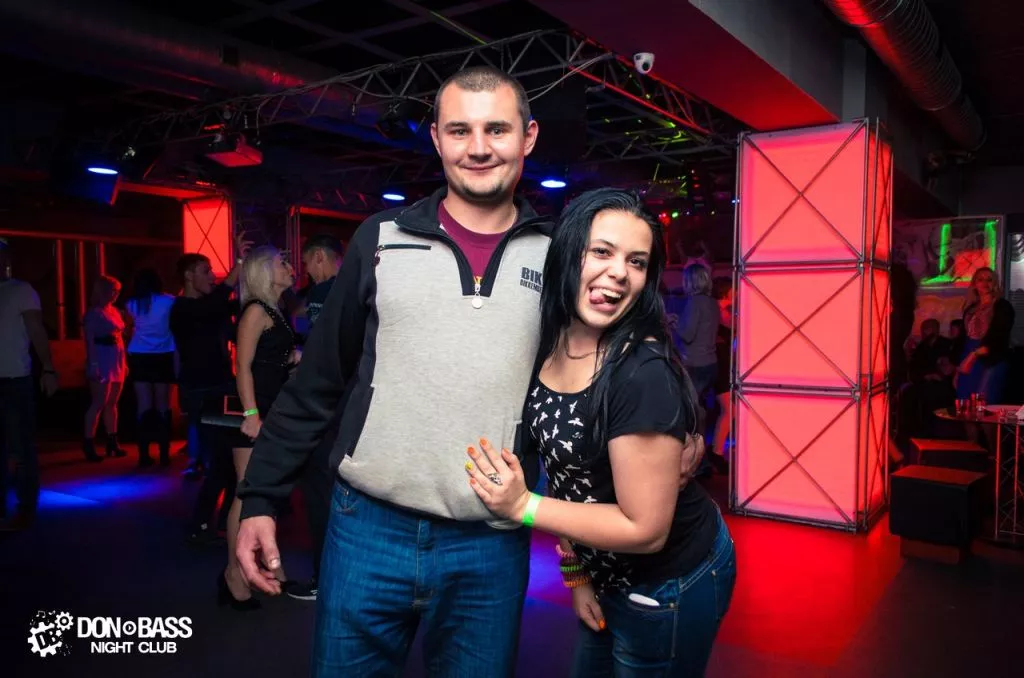 Як нововолинці відривалися на річниці нічного клубу "DON BASS" 6 waghpa4hu14
