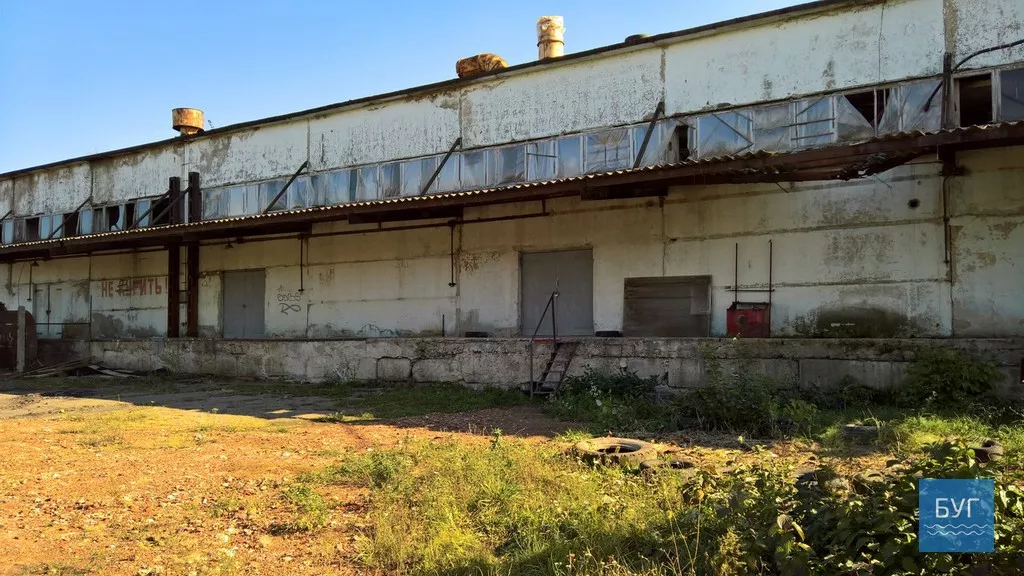 Підприємство "Екопротеїн" припинило діяльність у Нововолинську 6 ipm9tv99dxs