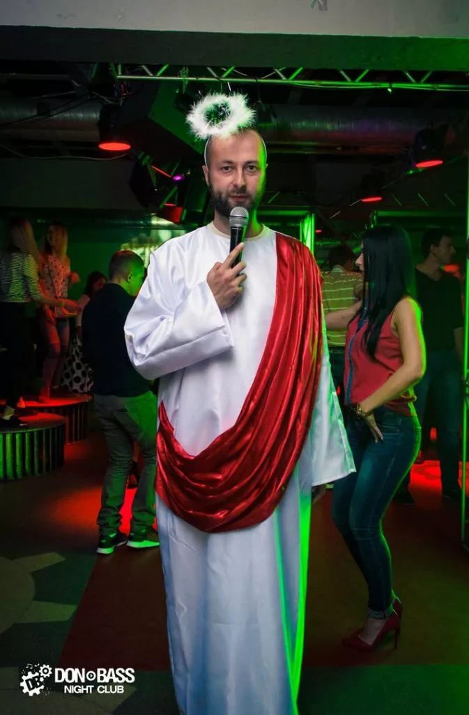 Як нововолинці відривалися на річниці нічного клубу "DON BASS" 2 u7lahobhw68