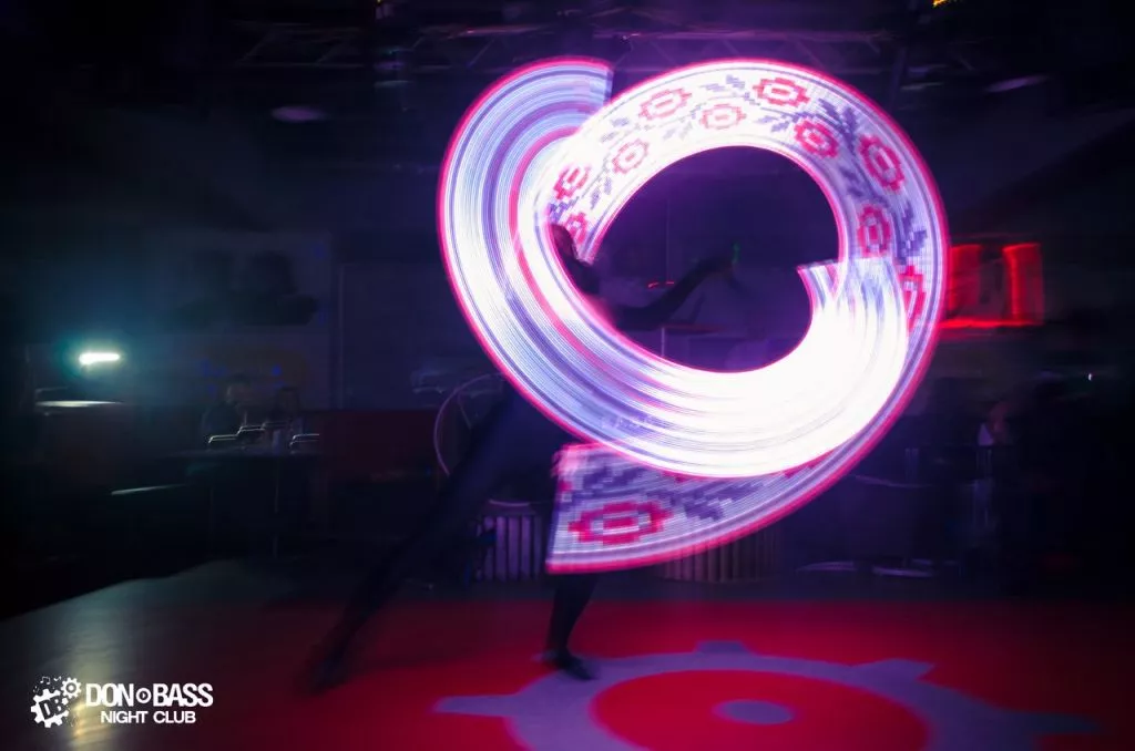 Як нововолинці відривалися на річниці нічного клубу "DON BASS" 12 wiprmrma2fg
