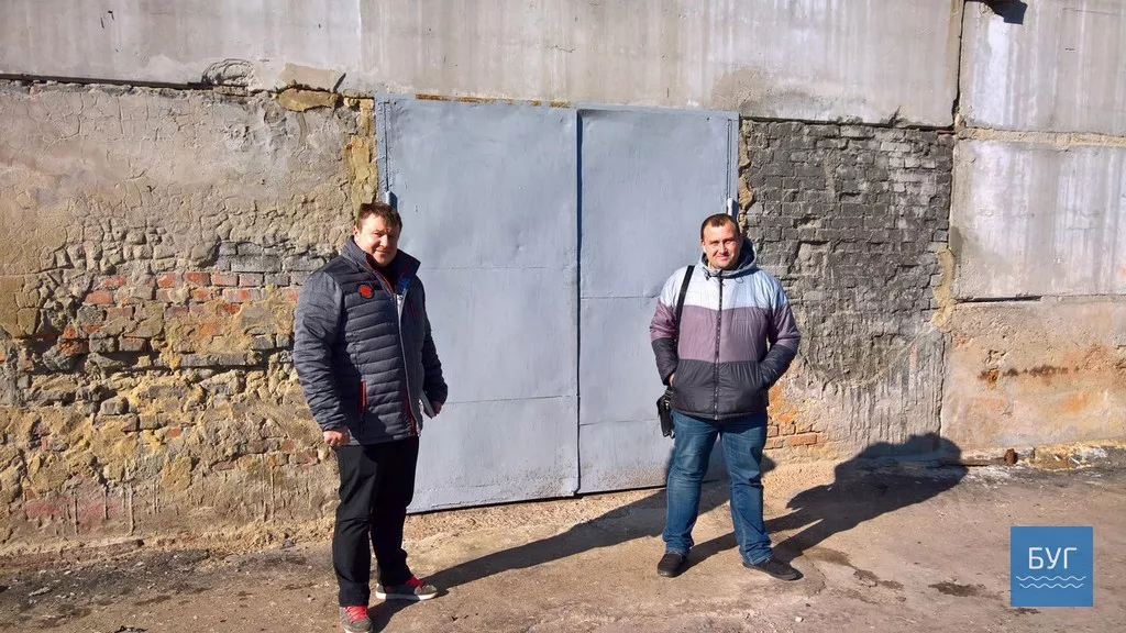 Підприємство "Екопротеїн" припинило діяльність у Нововолинську 4 wopudtfgrtg