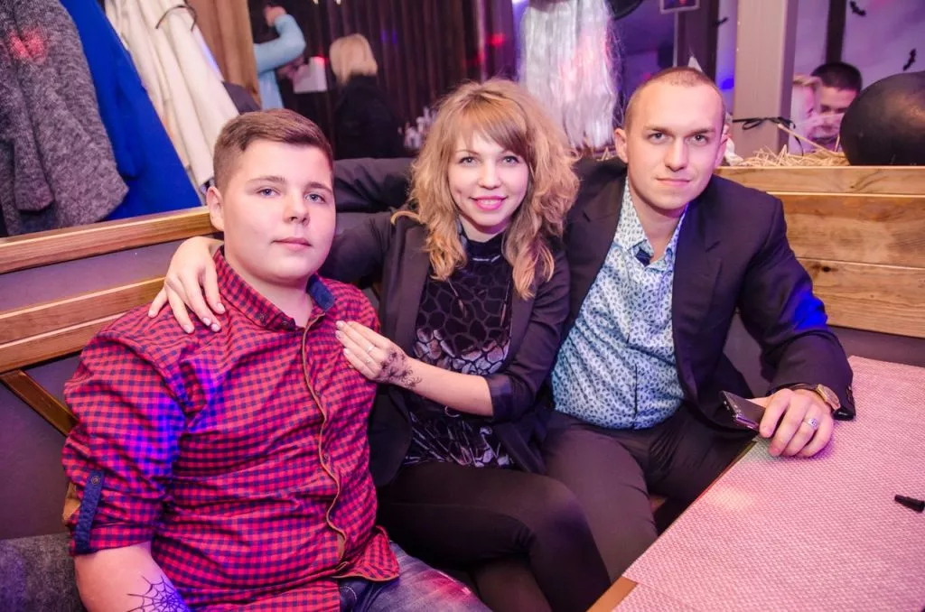 Як нововолинці з учасниками Ліги сміху відпочивали 11 0fiaf4myyas