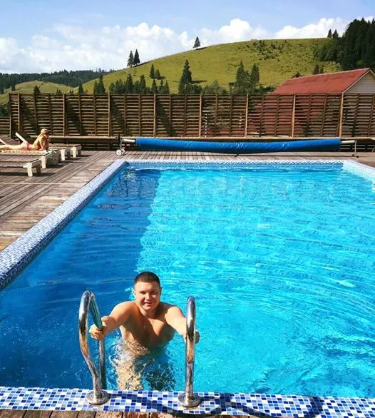 "Ливарне виробництво - моє життя. Міська рада - усього лише громадська робота", - Андрій Нагорний 6 13781797_1019093208172698_680218623201925347_n