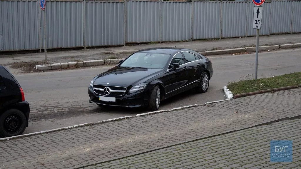 "Ливарне виробництво - моє життя. Міська рада - усього лише громадська робота", - Андрій Нагорний 2 32ds112