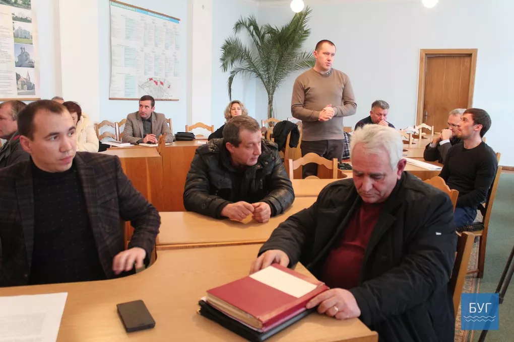 Ремонт вулиць Ковельська, Зимнівська та об'їздної Володимира-Волинського - основні теми обговорення виїзної комісії 1 img_2482