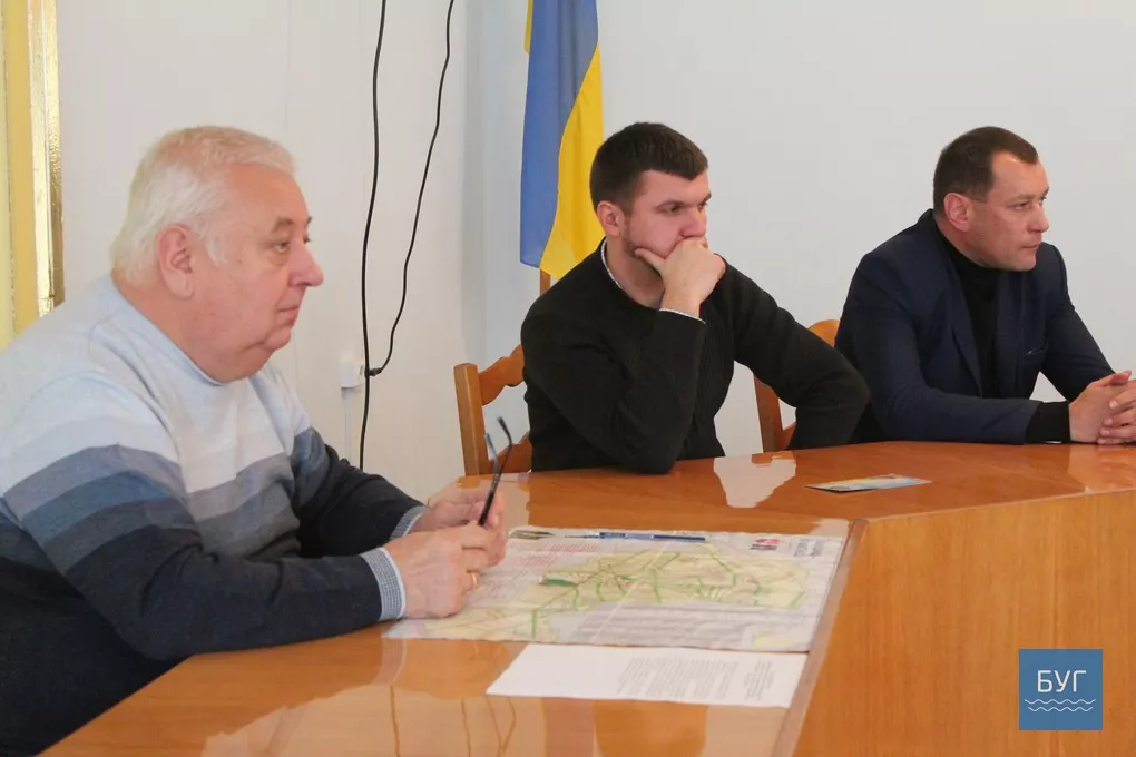 Ремонт вулиць Ковельська, Зимнівська та об'їздної Володимира-Волинського - основні теми обговорення виїзної комісії 4 img_2490