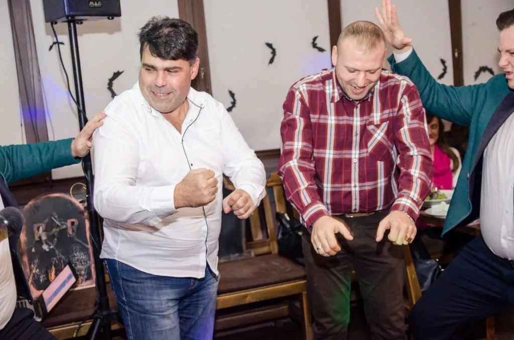 Як нововолинці з учасниками Ліги сміху відпочивали 29 koqgcpcgrtm