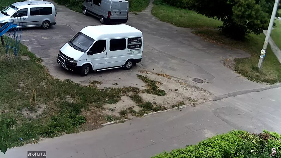 Які заходи можуть прийняти ОСББ для безпеки будинку та двору? * 3