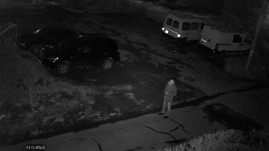 Які заходи можуть прийняти ОСББ для безпеки будинку та двору? * 4