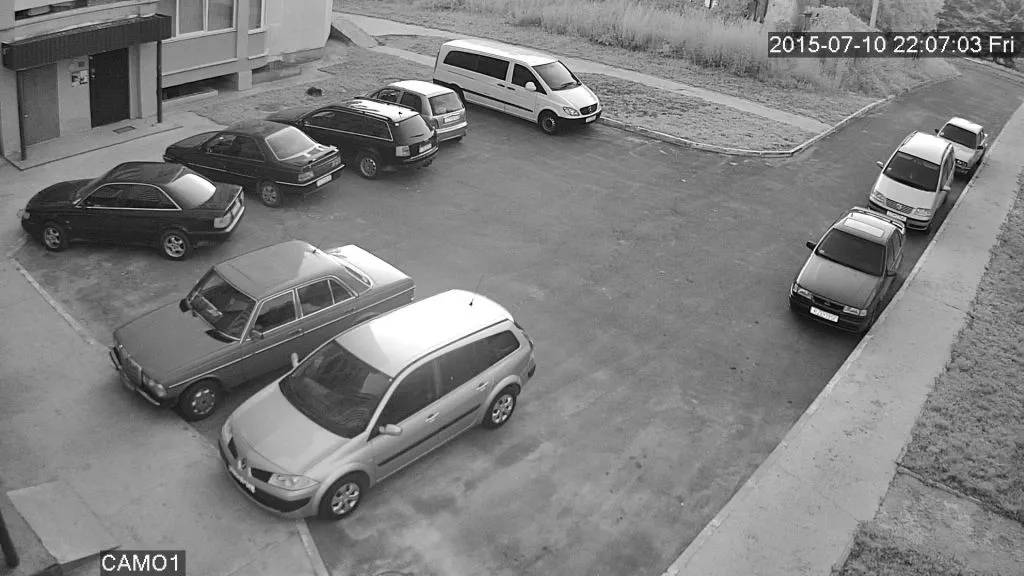 Які заходи можуть прийняти ОСББ для безпеки будинку та двору? * 2