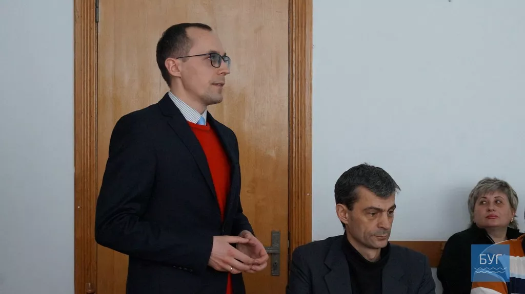 "Захист, правосуддя, повага" - звіт Володимир-Волинського центру з надання безоплатної правової допомоги 6