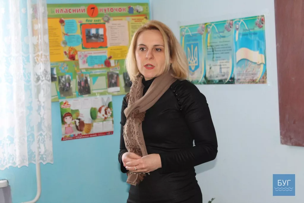 У Литовезькій ОТГ Іваничівського району працювали фахівці правової допомоги 3