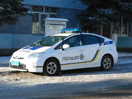 Білорус поділився враженнями від короткої прогулянки Володимиром-Волинським 3