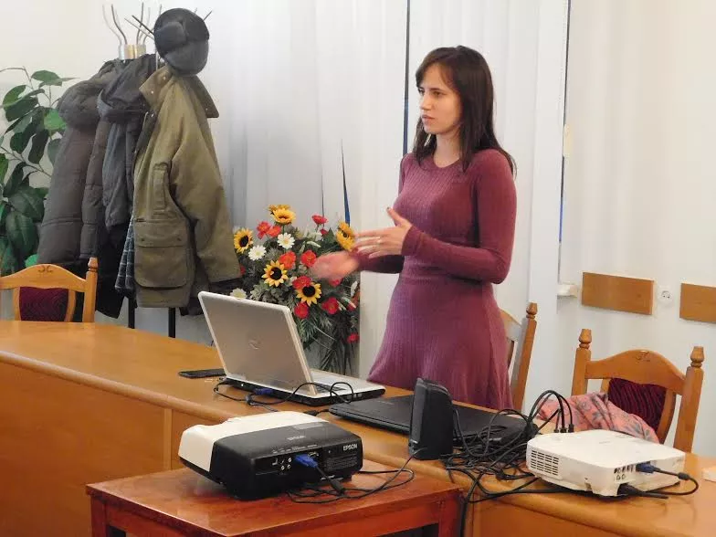 Володимир-Волинський готує проект Статуту міста 2