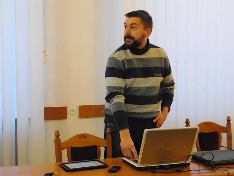 Володимир-Волинський готує проект Статуту міста 3