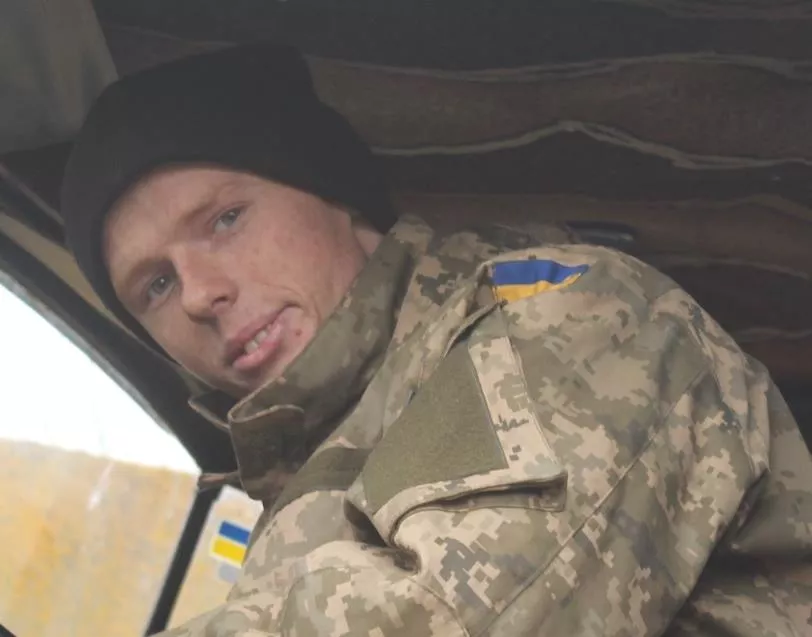 Показали, як друге життя отримує техніка і зброя 14-ї бригади 5