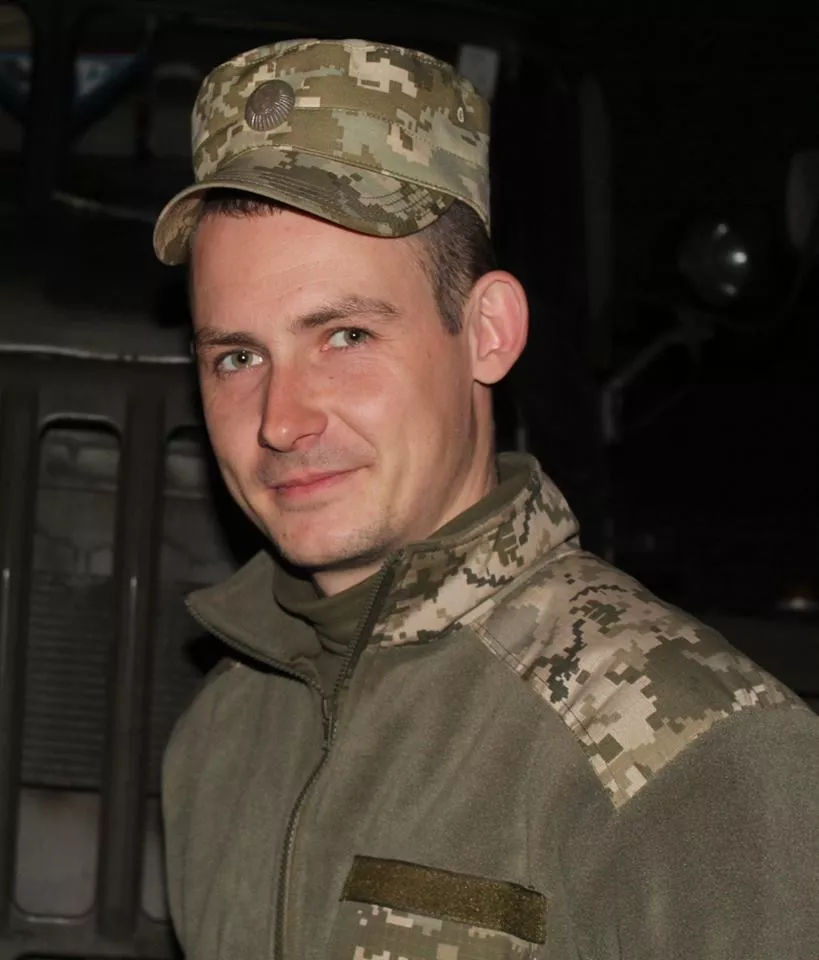 Показали, як друге життя отримує техніка і зброя 14-ї бригади 2