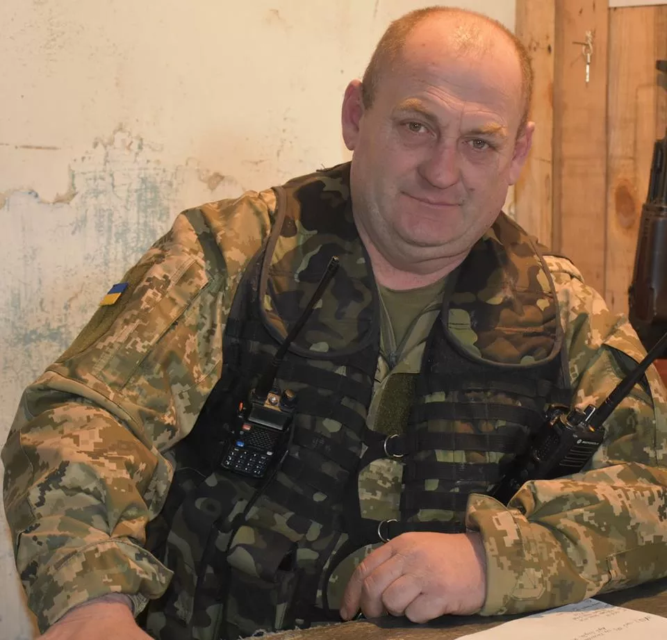 Показали, як друге життя отримує техніка і зброя 14-ї бригади 7