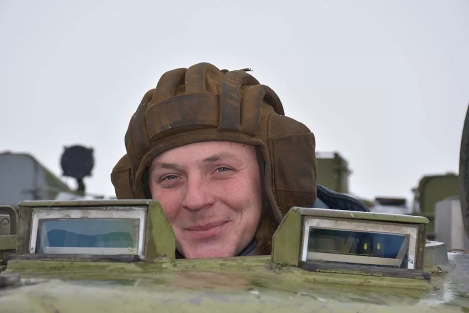 Показали, як друге життя отримує техніка і зброя 14-ї бригади 8