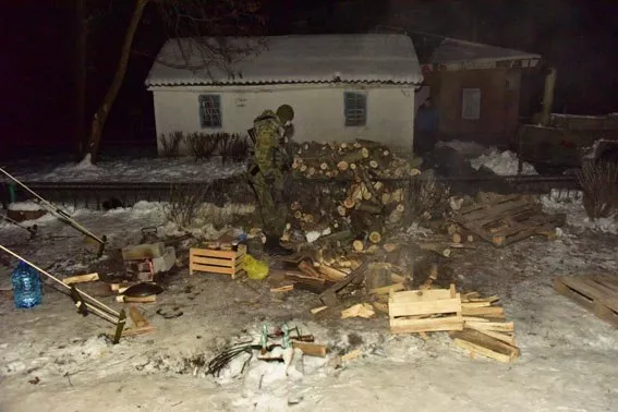 Жителі Авдіївки просять українських військових "не здавати" місто 4