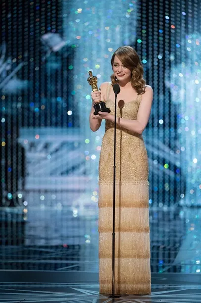 Оголосили всіх переможців Оскара-2017 4