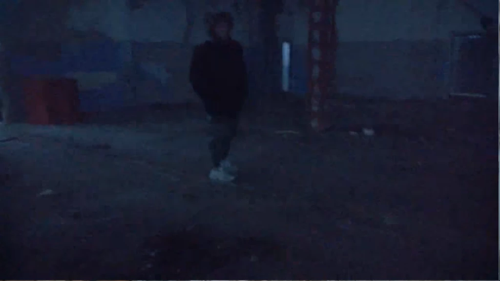 Неповнолітній "відеоблогер" з друзями проник на територію колишнього нововолинського заводу СТО 4