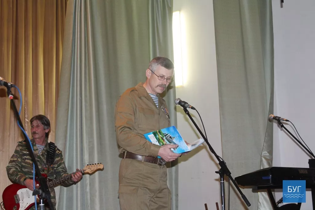 День пам’яті воїнів-інтернаціоналістів відзначили у Володимирі-Волинському 4