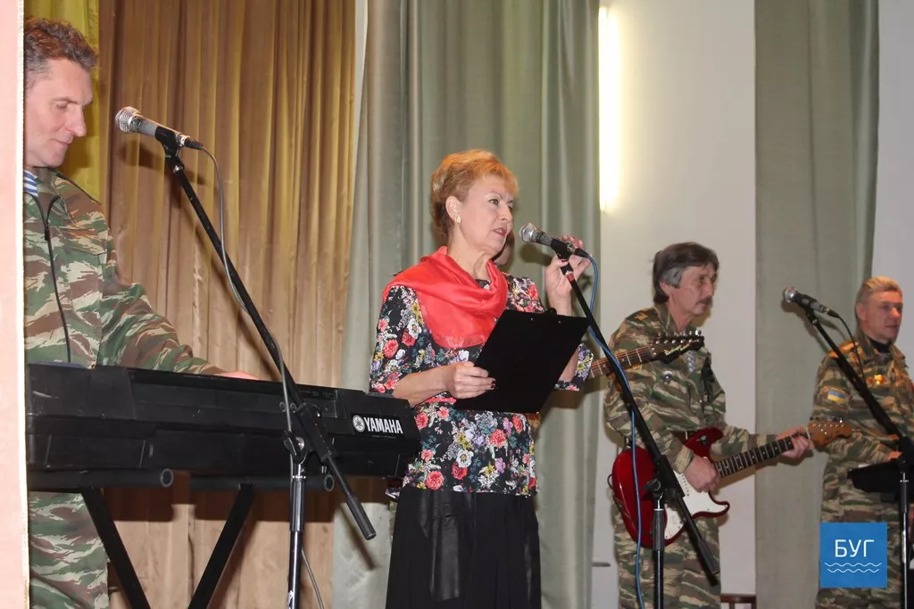 День пам’яті воїнів-інтернаціоналістів відзначили у Володимирі-Волинському 5