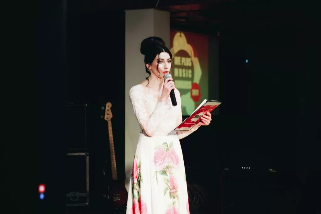 У Луцьку відбувся грандіозний кастинг вокально-музичного проекту 3