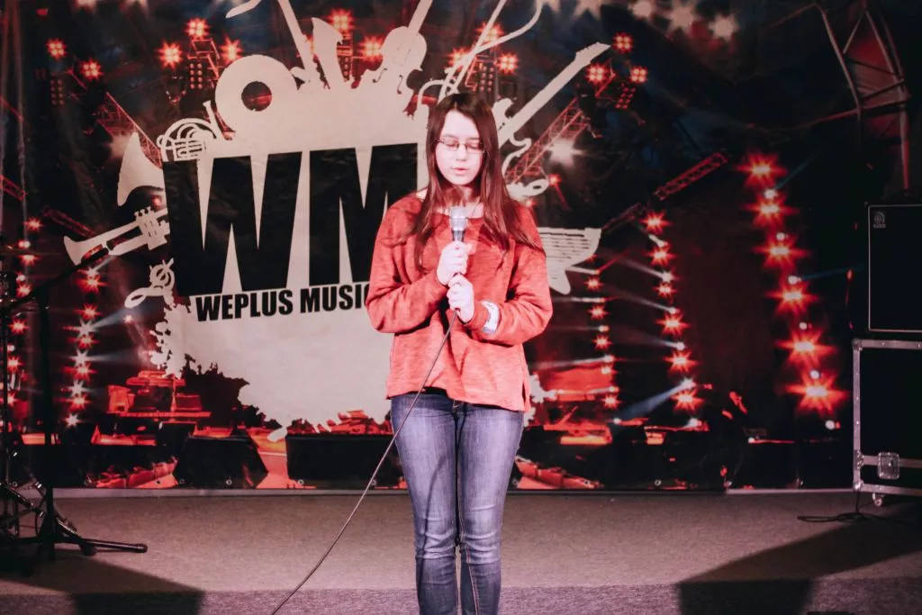 У Луцьку відбувся грандіозний кастинг вокально-музичного проекту 4