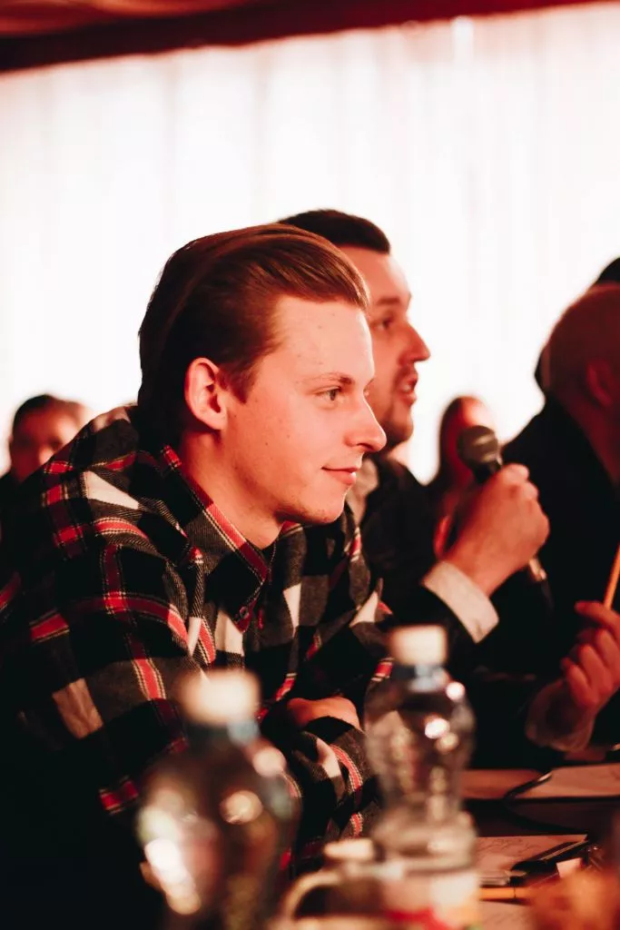 У Луцьку відбувся грандіозний кастинг вокально-музичного проекту 6