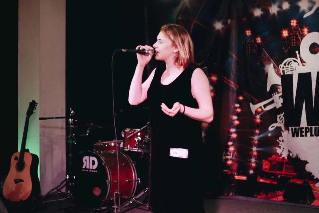 У Луцьку відбувся грандіозний кастинг вокально-музичного проекту 7