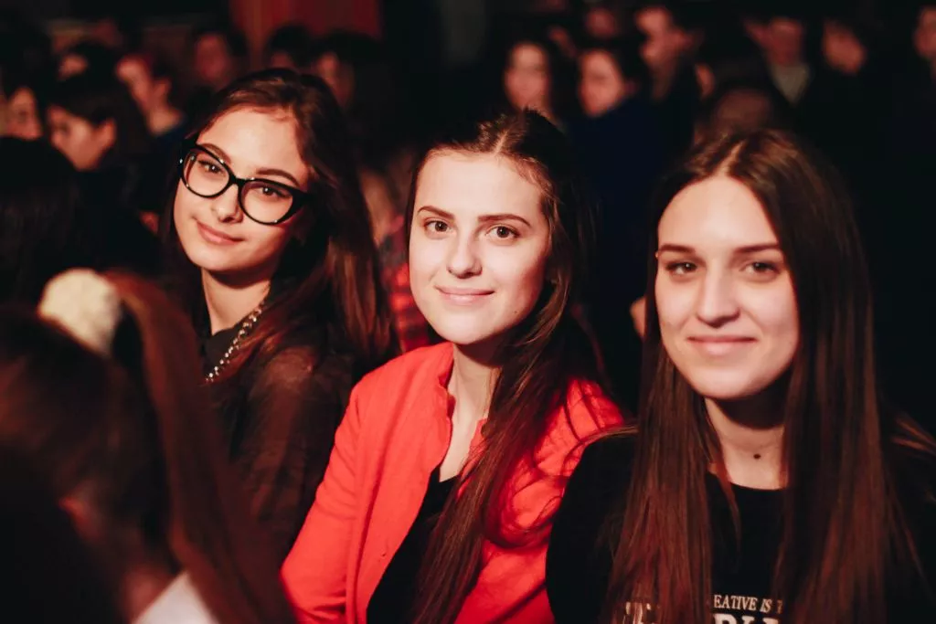 У Луцьку відбувся грандіозний кастинг вокально-музичного проекту 8