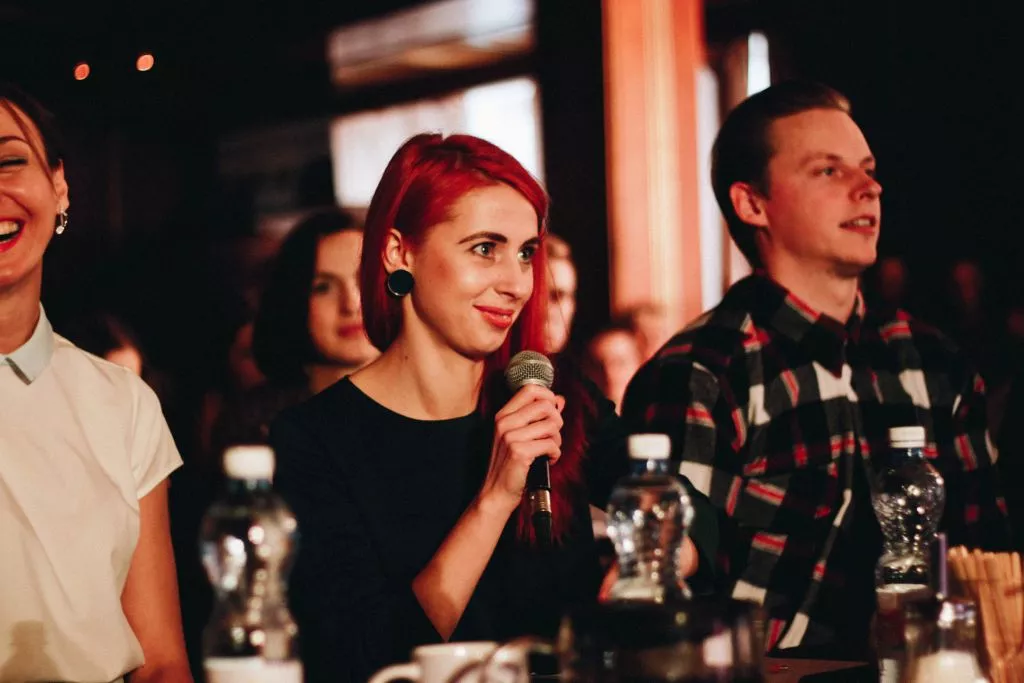 У Луцьку відбувся грандіозний кастинг вокально-музичного проекту 9