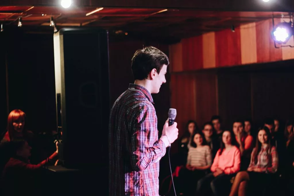 У Луцьку відбувся грандіозний кастинг вокально-музичного проекту 10