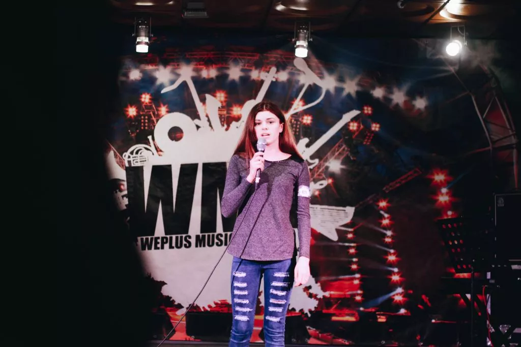 У Луцьку відбувся грандіозний кастинг вокально-музичного проекту 12