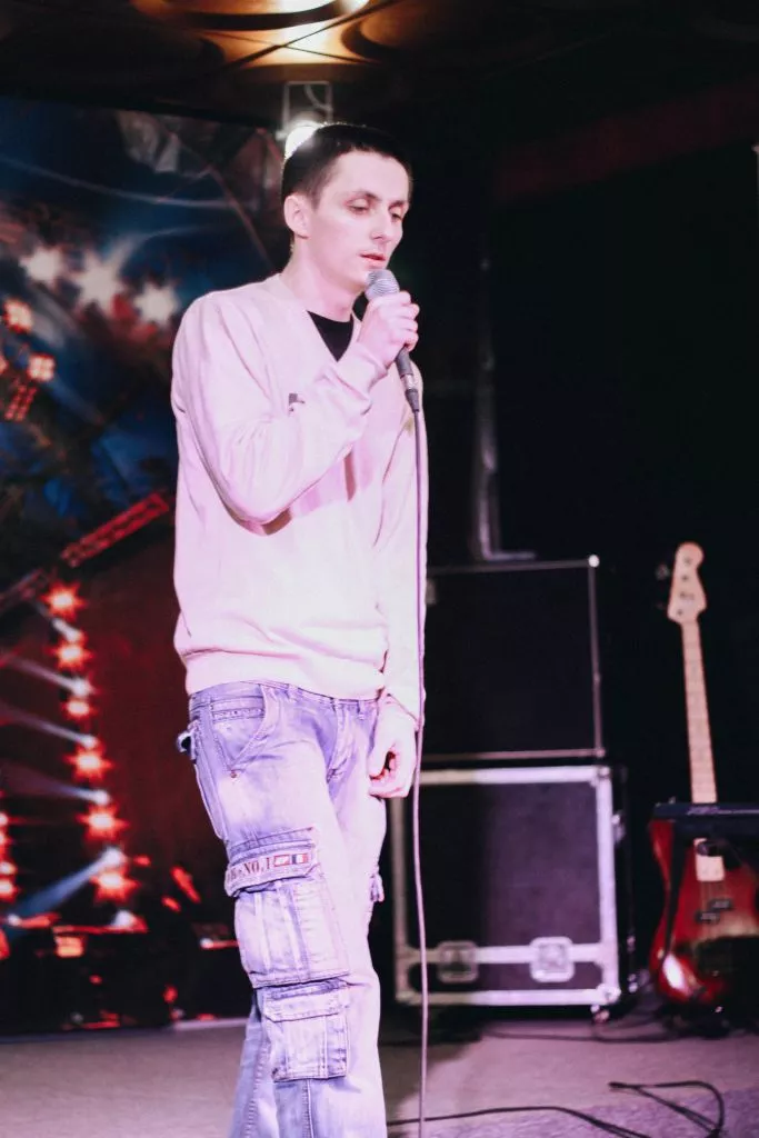 У Луцьку відбувся грандіозний кастинг вокально-музичного проекту 13