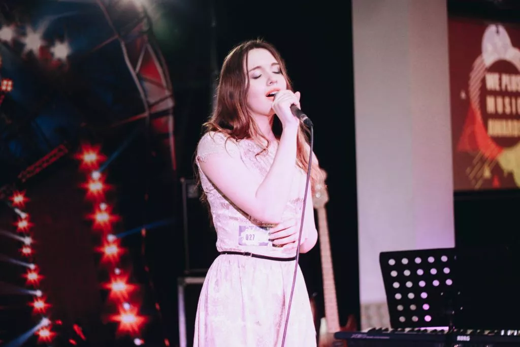 У Луцьку відбувся грандіозний кастинг вокально-музичного проекту 14