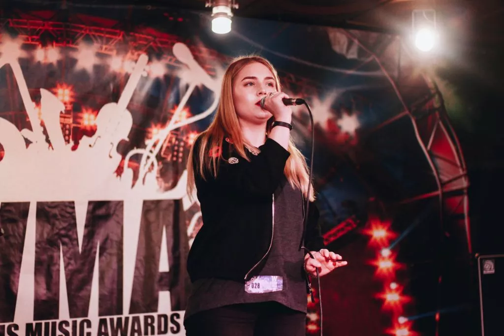 У Луцьку відбувся грандіозний кастинг вокально-музичного проекту 15