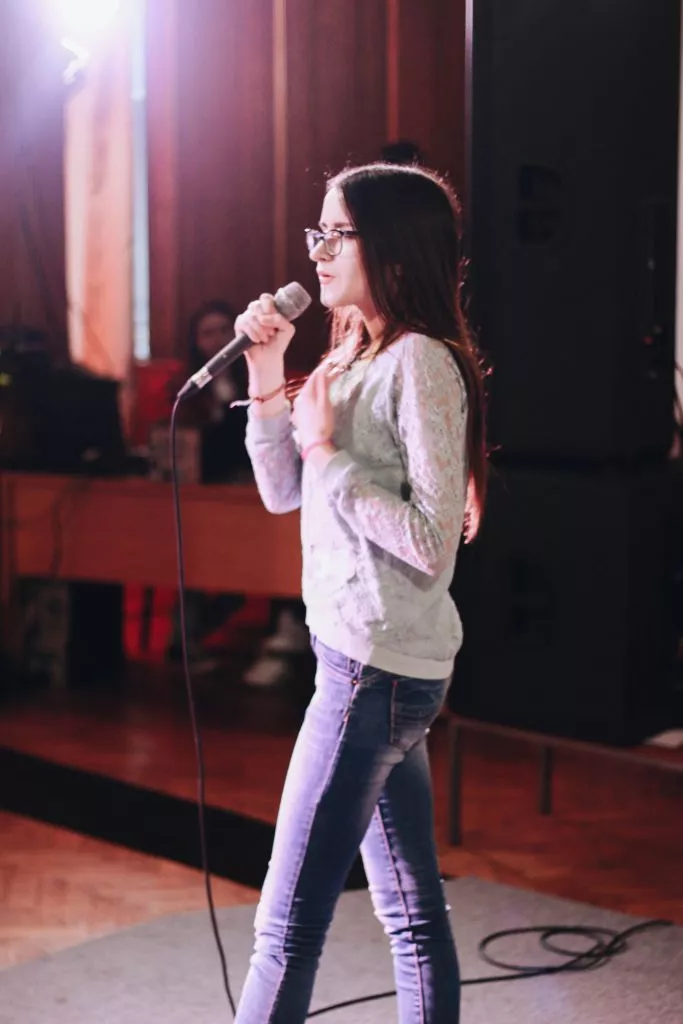 У Луцьку відбувся грандіозний кастинг вокально-музичного проекту 16