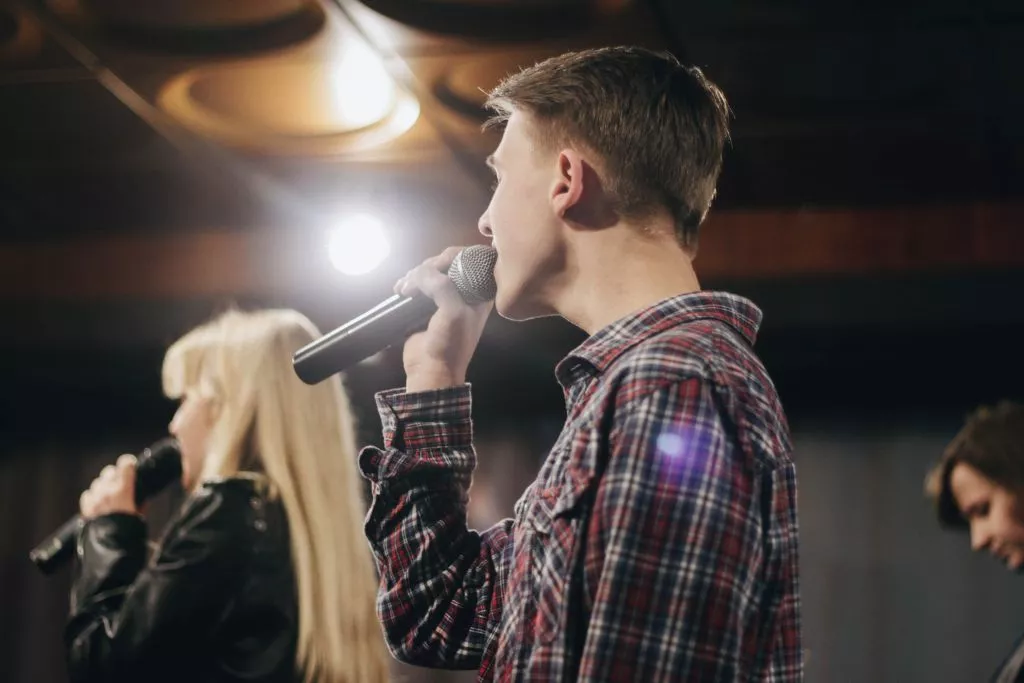 У Луцьку відбувся грандіозний кастинг вокально-музичного проекту 18